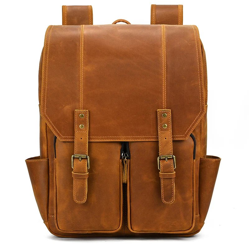 Mochila Voyager Prime - Zerifo