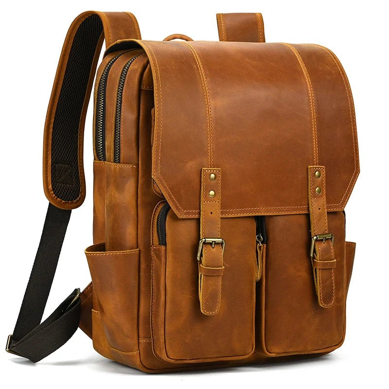 Mochila Voyager Prime - Zerifo