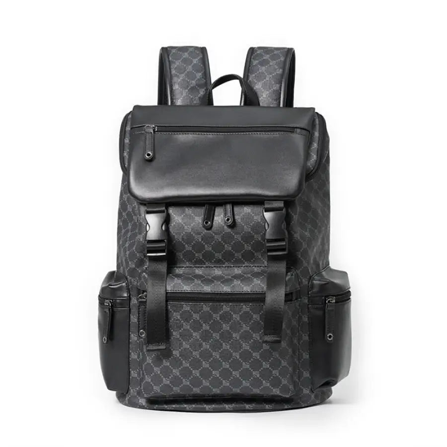 Mochila Zerifo Icon Grid - Zerifo