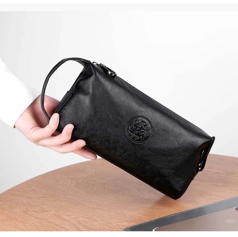 Necessaire Noir Dragon - Zerifo