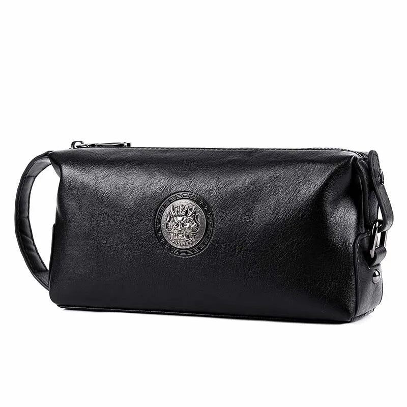 Necessaire Noir Dragon - Zerifo