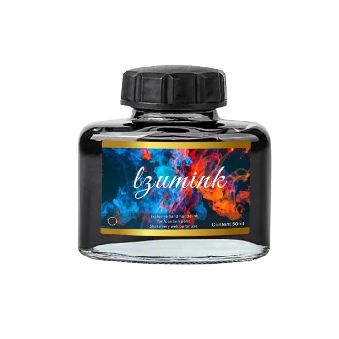 Recarga Líquida 50ml para Caligrafia - Zerifo