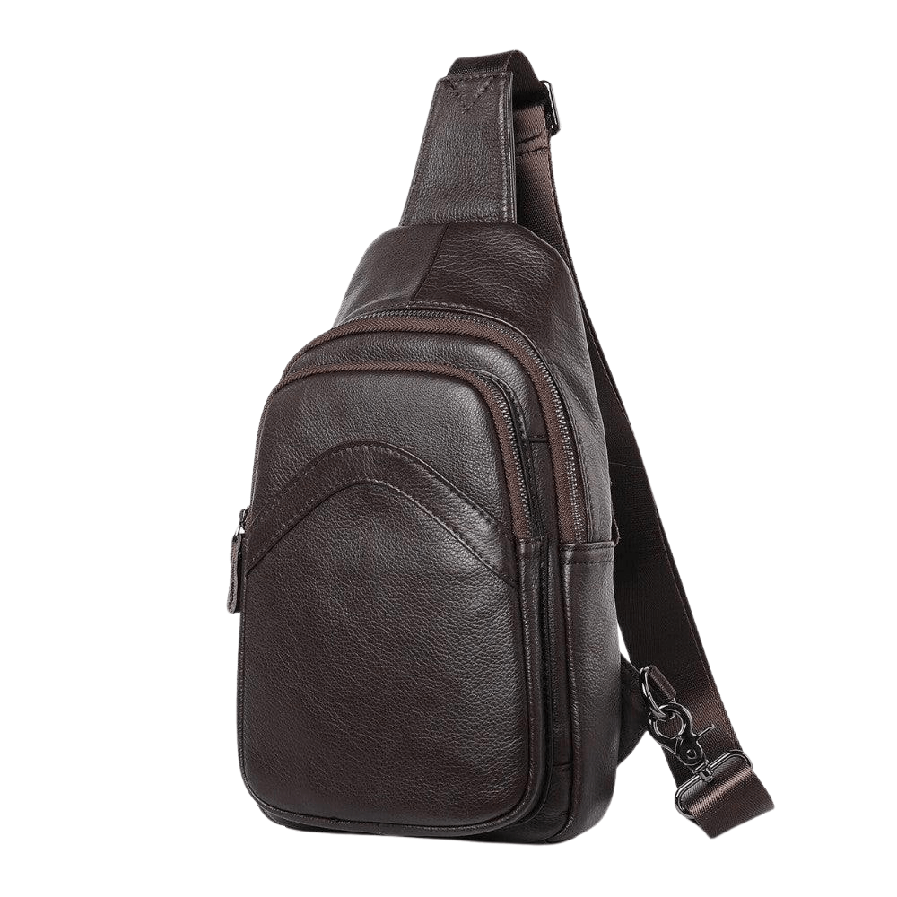 Shoulder Bag Dual Classic - Zerifo