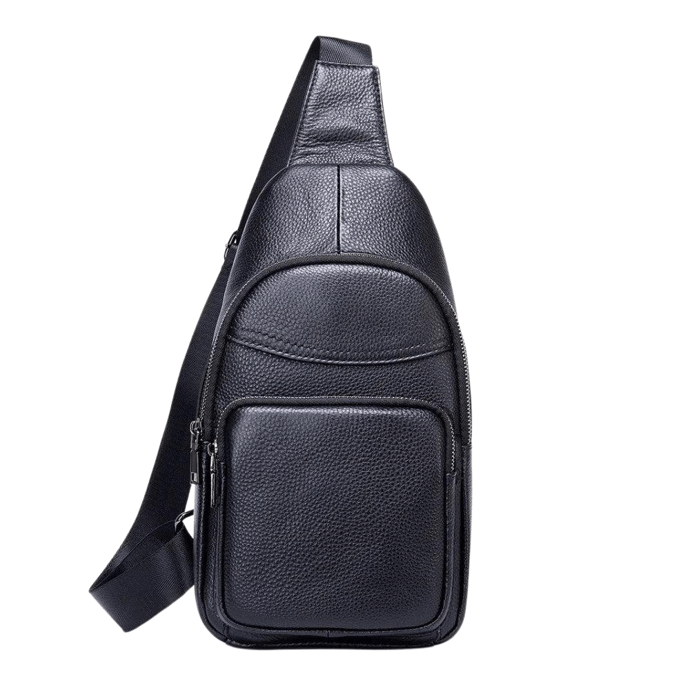 Shoulder Bag Onyx - Zerifo