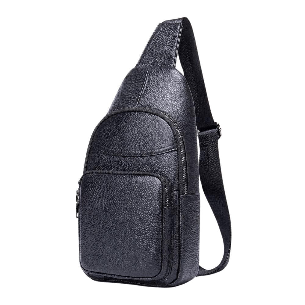 Shoulder Bag Onyx - Zerifo