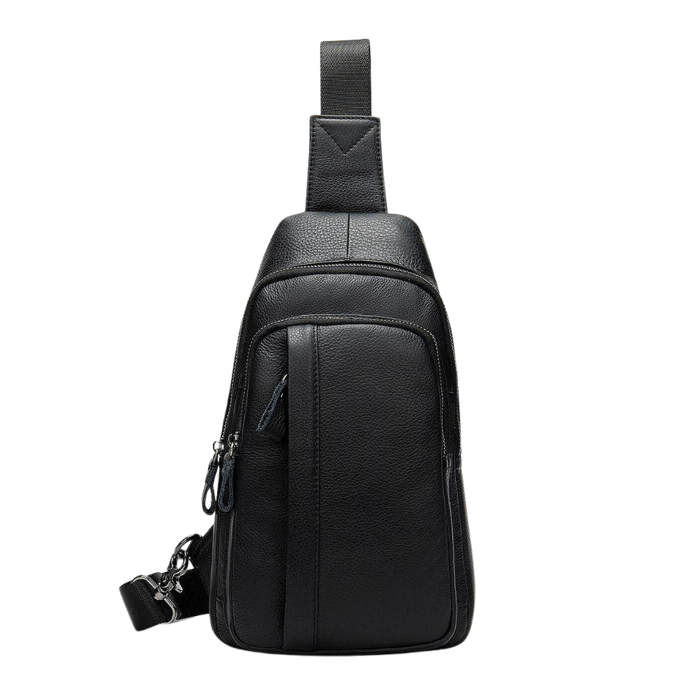 Shoulder Bag Onyx Pro - Zerifo