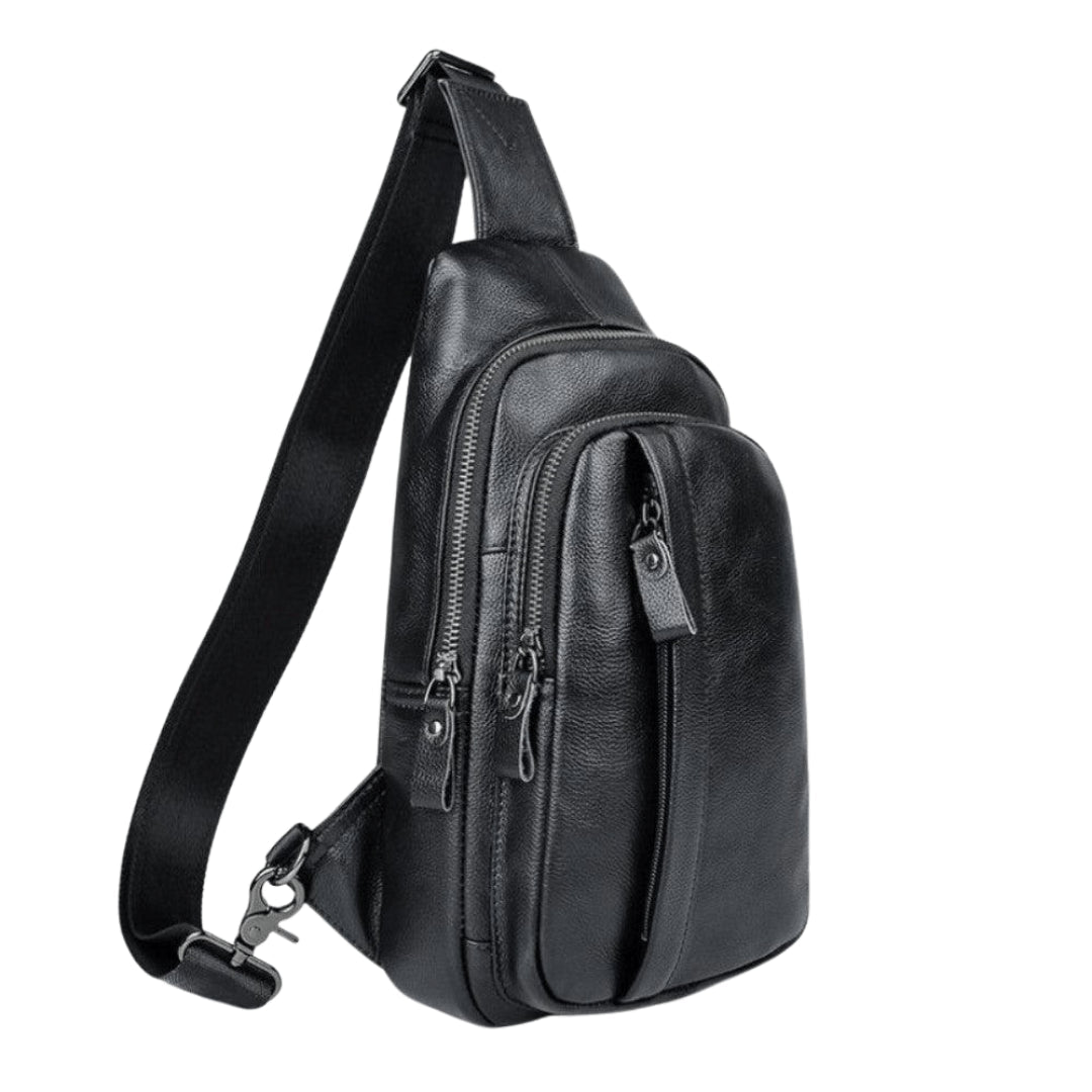 Shoulder Bag Onyx Pro - Zerifo