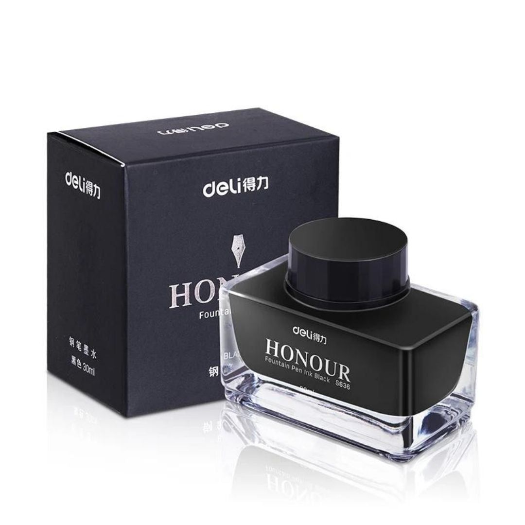 Tinta Honour para Caneta Tinteiro - Zerifo
