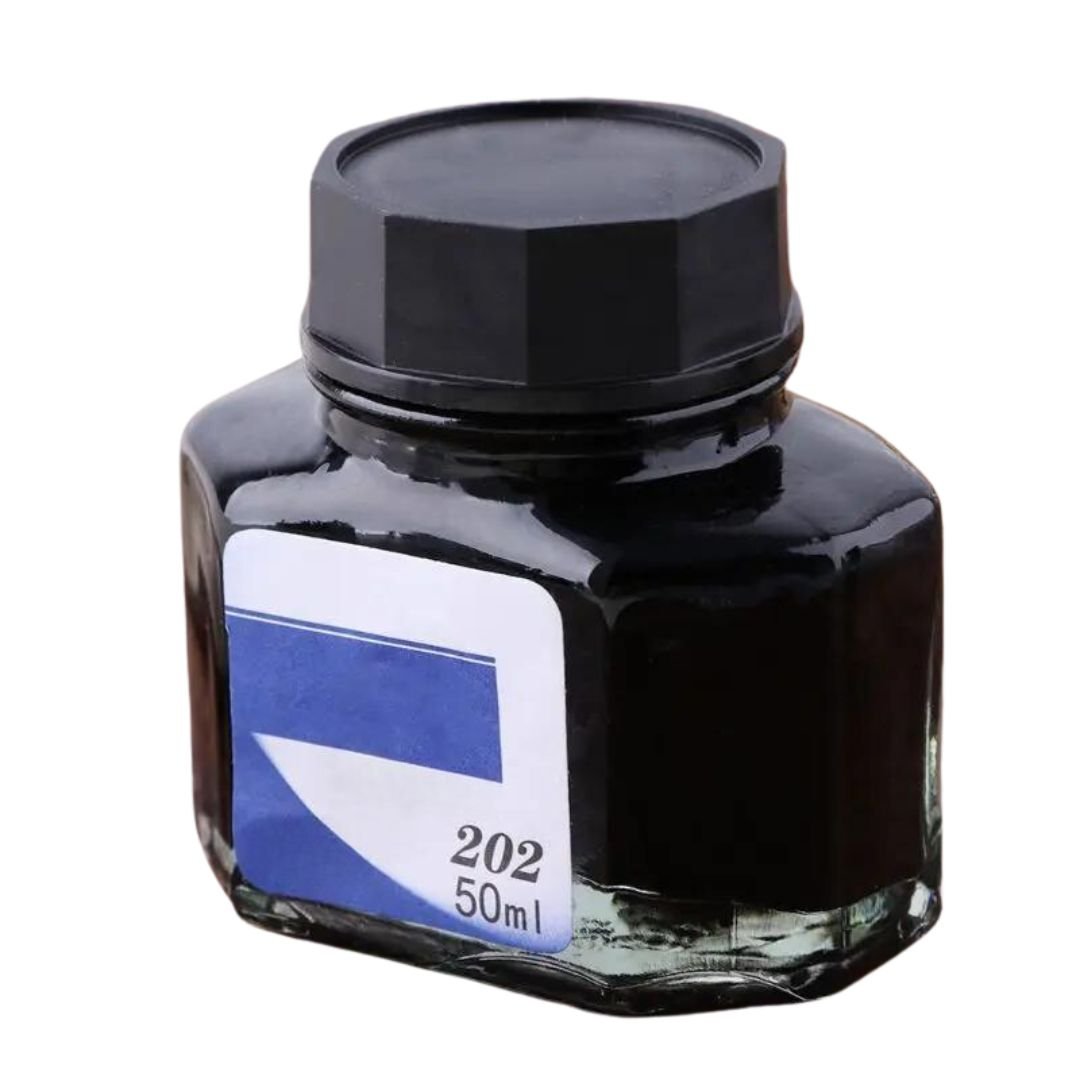Tinta para Recarga Engarrafada 50ml - Zerifo