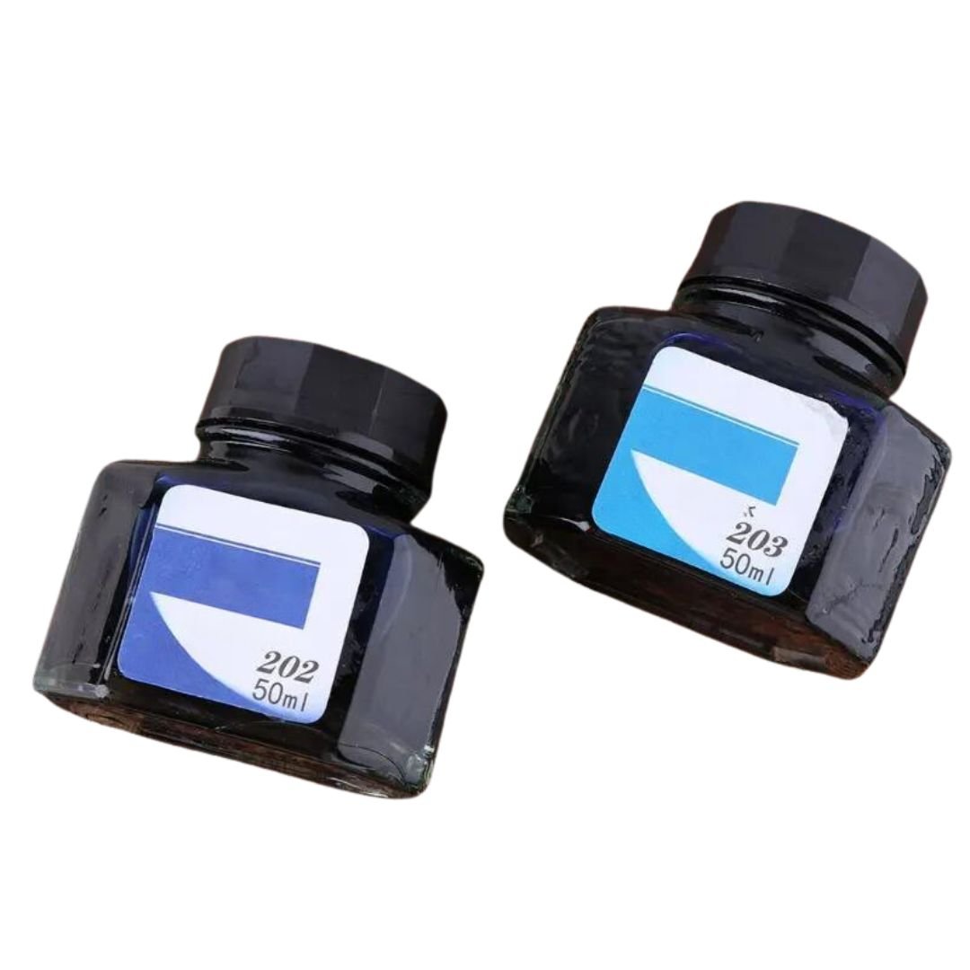 Tinta para Recarga Engarrafada 50ml - Zerifo