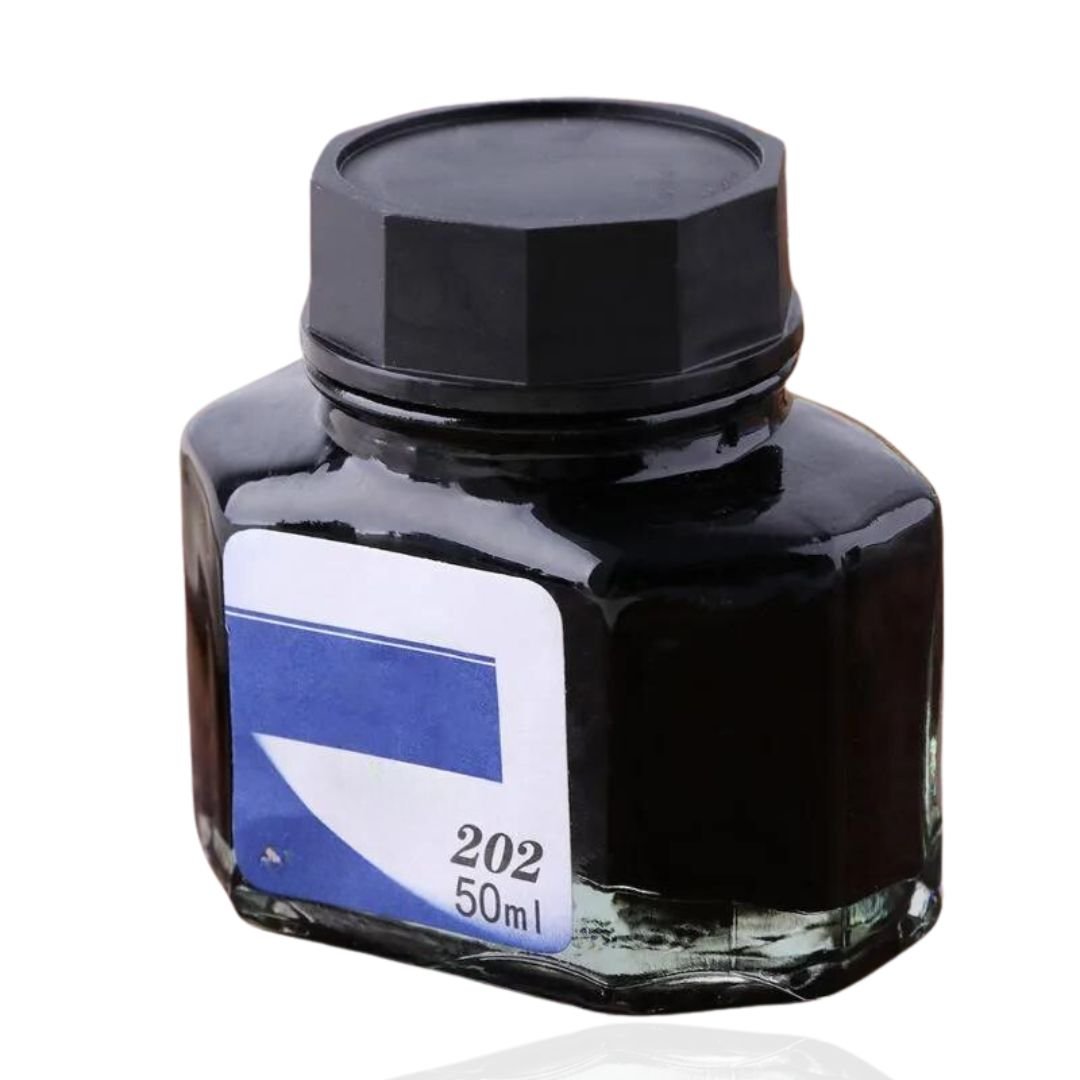 Tinta para Recarga Engarrafada 50ml - Zerifo