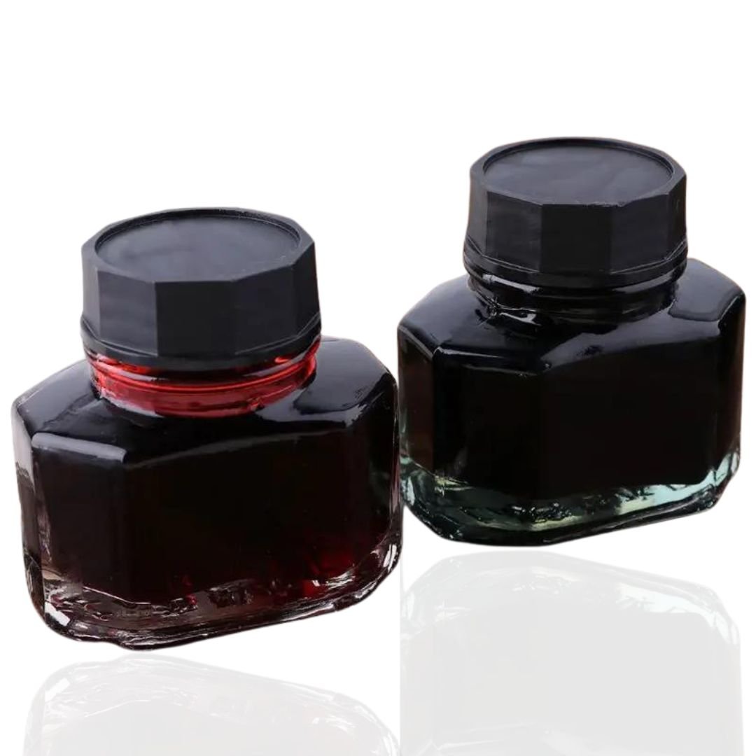 Tinta para Recarga Engarrafada 50ml - Zerifo