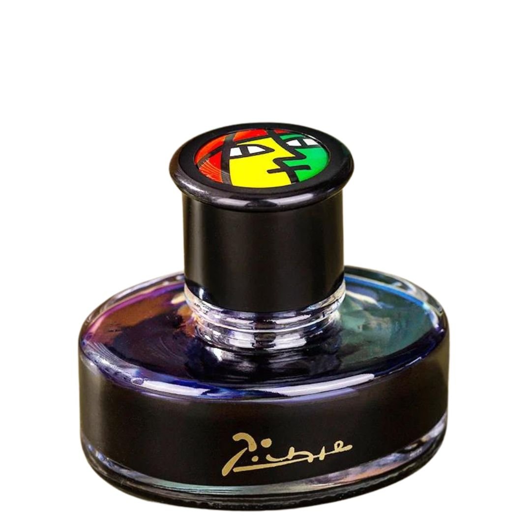 Tinta Picasso para Caneta - Tinteiro - 50ml - Zerifo